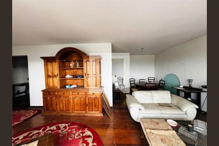 Apartamento à venda com 3 quartos, 180m² em Morumbi, São Paulo