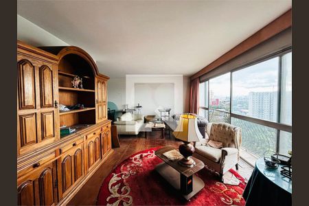 Apartamento à venda com 3 quartos, 180m² em Morumbi, São Paulo