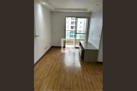 Apartamento à venda com 2 quartos, 67m² em Vila Suzana, São Paulo