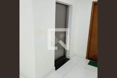 Apartamento à venda com 2 quartos, 46m² em Vila Euthalia, São Paulo