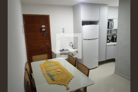 Apartamento à venda com 2 quartos, 46m² em Vila Euthalia, São Paulo