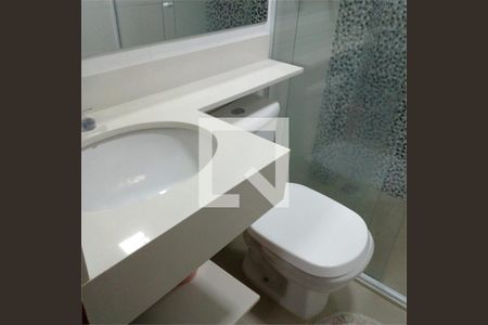 Apartamento à venda com 2 quartos, 46m² em Vila Euthalia, São Paulo