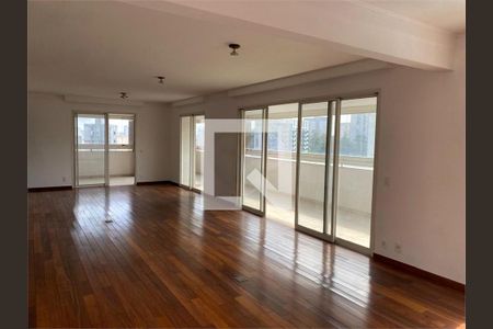 Apartamento à venda com 4 quartos, 261m² em Vila Andrade, São Paulo