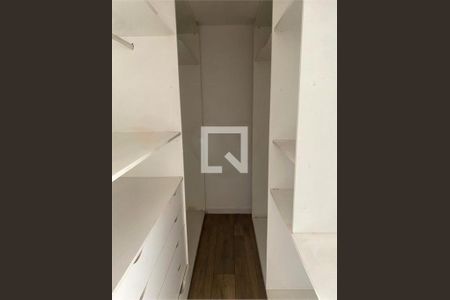 Apartamento à venda com 4 quartos, 261m² em Vila Andrade, São Paulo