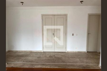 Apartamento à venda com 4 quartos, 261m² em Vila Andrade, São Paulo