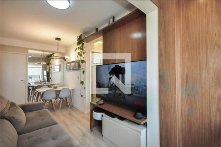 Apartamento à venda com 2 quartos, 48m² em Vila Andrade, São Paulo