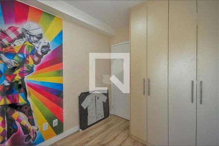 Apartamento à venda com 2 quartos, 48m² em Vila Andrade, São Paulo