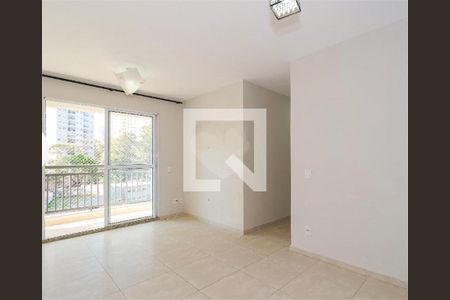 Apartamento à venda com 3 quartos, 66m² em Parque Reboucas, São Paulo