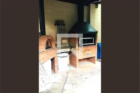 Apartamento à venda com 3 quartos, 65m² em Jardim Marajoara, São Paulo