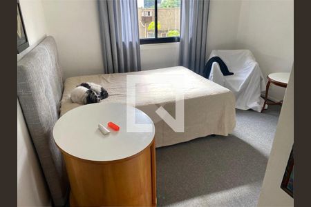 Apartamento à venda com 3 quartos, 140m² em Vila Andrade, São Paulo