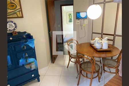 Apartamento à venda com 3 quartos, 140m² em Vila Andrade, São Paulo