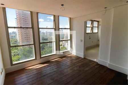Apartamento à venda com 3 quartos, 180m² em Vila Andrade, São Paulo