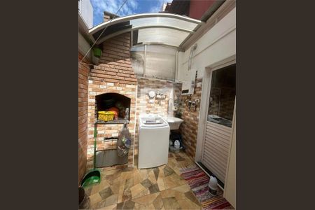 Casa à venda com 3 quartos, 127m² em Jardim São Luís, São Paulo