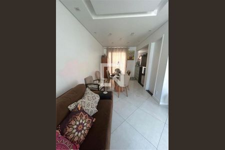 Casa à venda com 3 quartos, 127m² em Jardim São Luís, São Paulo