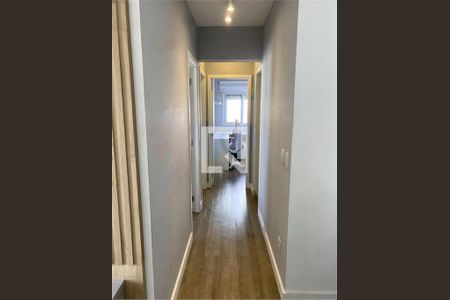 Apartamento à venda com 3 quartos, 69m² em Vila Andrade, São Paulo