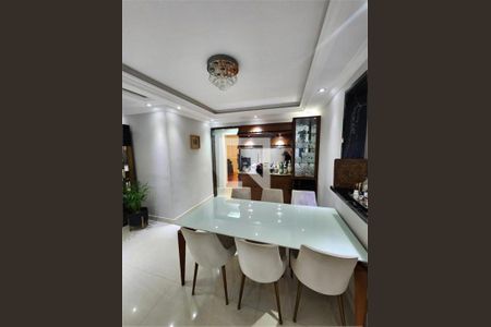 Apartamento à venda com 3 quartos, 110m² em Jardim Maria Rosa, Taboão da Serra