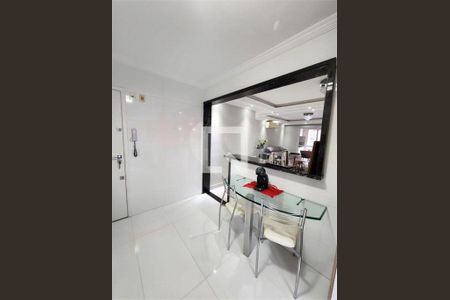 Apartamento à venda com 3 quartos, 110m² em Jardim Maria Rosa, Taboão da Serra