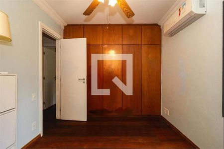 Apartamento à venda com 4 quartos, 166m² em Jardim Ampliacao, São Paulo