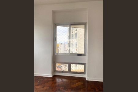 Apartamento à venda com 1 quarto, 76m² em Vila Buarque, São Paulo