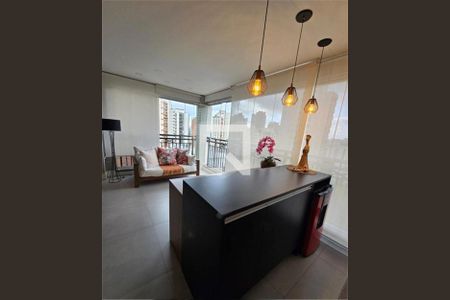 Apartamento à venda com 3 quartos, 100m² em Vila Suzana, São Paulo