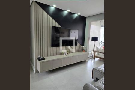 Apartamento à venda com 3 quartos, 100m² em Vila Suzana, São Paulo