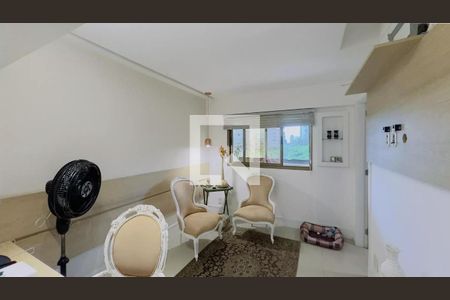 Apartamento à venda com 3 quartos, 150m² em Barra da Tijuca, Rio de Janeiro