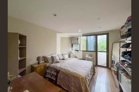 Apartamento à venda com 4 quartos, 206m² em Barra da Tijuca, Rio de Janeiro