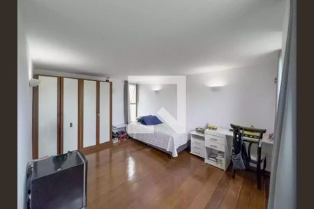 Apartamento à venda com 4 quartos, 206m² em Barra da Tijuca, Rio de Janeiro