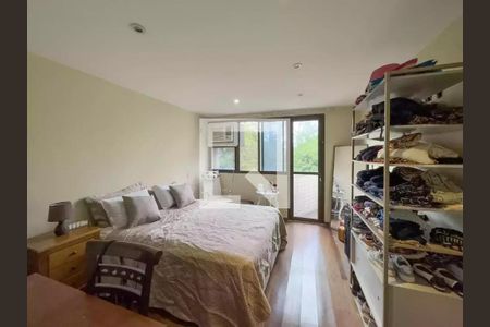 Apartamento à venda com 4 quartos, 206m² em Barra da Tijuca, Rio de Janeiro