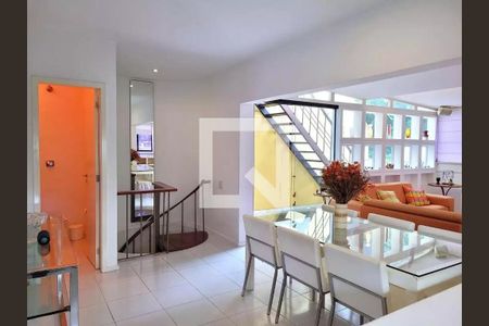 Apartamento à venda com 3 quartos, 236m² em Ipanema, Rio de Janeiro