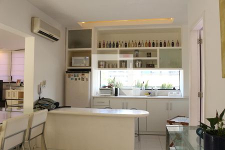 Sala 2 de apartamento à venda com 3 quartos, 236m² em Ipanema, Rio de Janeiro