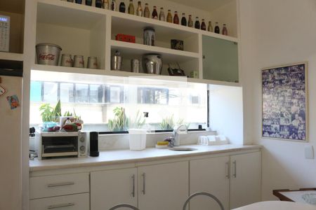 Sala 2 de apartamento à venda com 3 quartos, 236m² em Ipanema, Rio de Janeiro