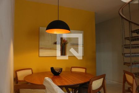 Sala de apartamento à venda com 3 quartos, 236m² em Ipanema, Rio de Janeiro