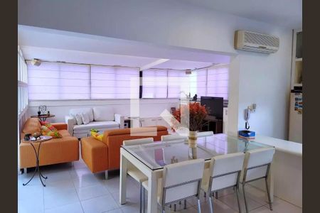 Apartamento à venda com 3 quartos, 236m² em Ipanema, Rio de Janeiro