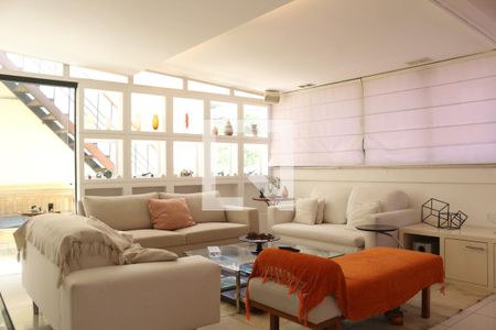 Sala 2 de apartamento à venda com 3 quartos, 236m² em Ipanema, Rio de Janeiro