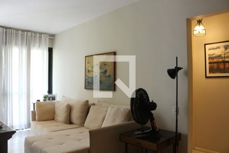 Sala de apartamento à venda com 3 quartos, 236m² em Ipanema, Rio de Janeiro