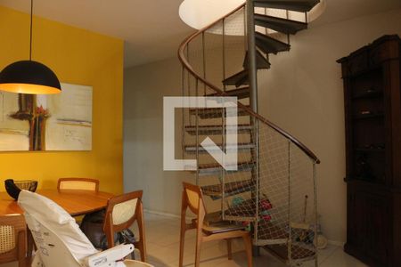 Sala de apartamento à venda com 3 quartos, 236m² em Ipanema, Rio de Janeiro