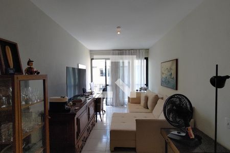 Sala de apartamento à venda com 3 quartos, 236m² em Ipanema, Rio de Janeiro