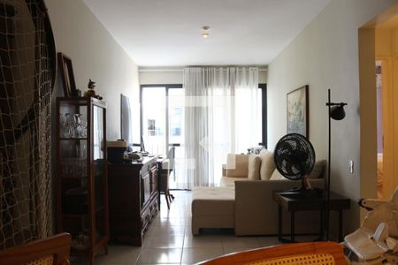 Sala de apartamento à venda com 3 quartos, 236m² em Ipanema, Rio de Janeiro
