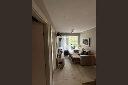 Apartamento à venda com 2 quartos, 82m² em Barra da Tijuca, Rio de Janeiro