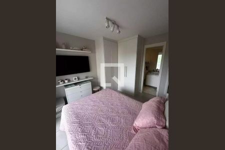 Apartamento à venda com 2 quartos, 82m² em Barra da Tijuca, Rio de Janeiro