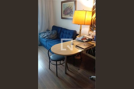 Apartamento à venda com 1 quarto, 28m² em Jardim America, São Paulo