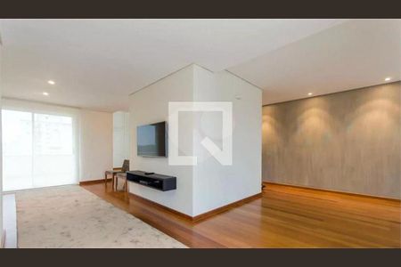 Apartamento à venda com 1 quarto, 28m² em Jardim America, São Paulo