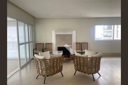 Apartamento à venda com 5 quartos, 440m² em Vila Andrade, São Paulo