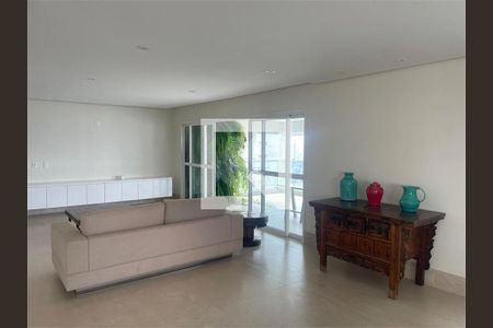 Apartamento à venda com 5 quartos, 440m² em Vila Andrade, São Paulo