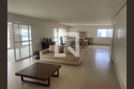 Apartamento à venda com 5 quartos, 440m² em Vila Andrade, São Paulo