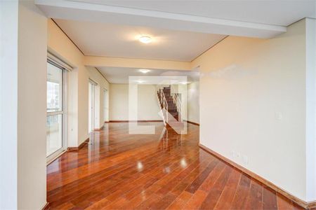 Apartamento à venda com 4 quartos, 396m² em Vila Cruzeiro, São Paulo