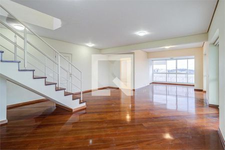 Apartamento à venda com 4 quartos, 396m² em Vila Cruzeiro, São Paulo