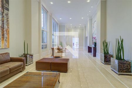 Apartamento à venda com 4 quartos, 396m² em Vila Cruzeiro, São Paulo