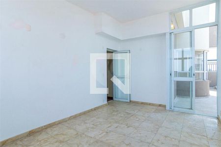 Apartamento à venda com 4 quartos, 396m² em Vila Cruzeiro, São Paulo